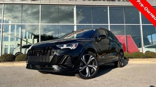 AUDI Q3 2024 WA1EECF38R1138896 image