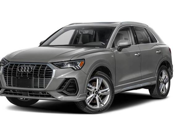 AUDI Q3 2024 WA1DECF38R1033318 image