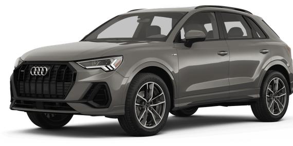 AUDI Q3 2024 WA1EECF38R1170635 image