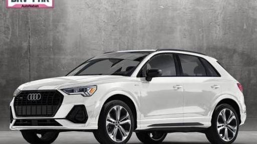 AUDI Q3 2024 WA1DECF30R1073831 image