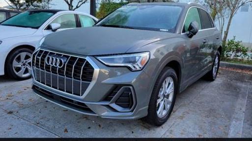 AUDI Q3 2024 WA1DECF3XR1169319 image