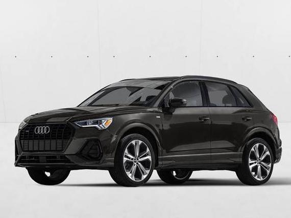 AUDI Q3 2024 WA1EECF36R1159584 image
