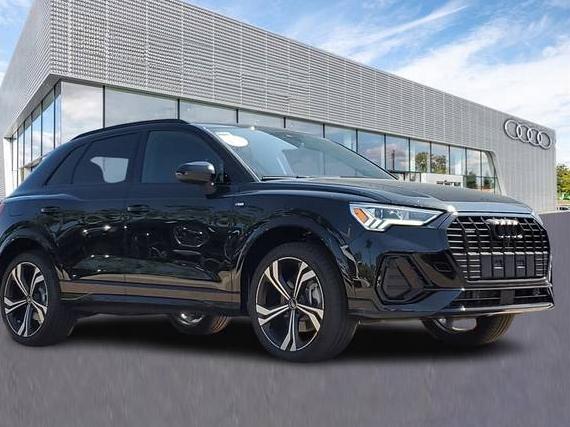 AUDI Q3 2024 WA1EECF33R1100198 image