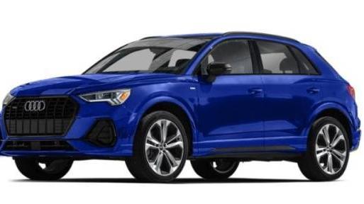 AUDI Q3 2024 WA1DECF35R1162990 image