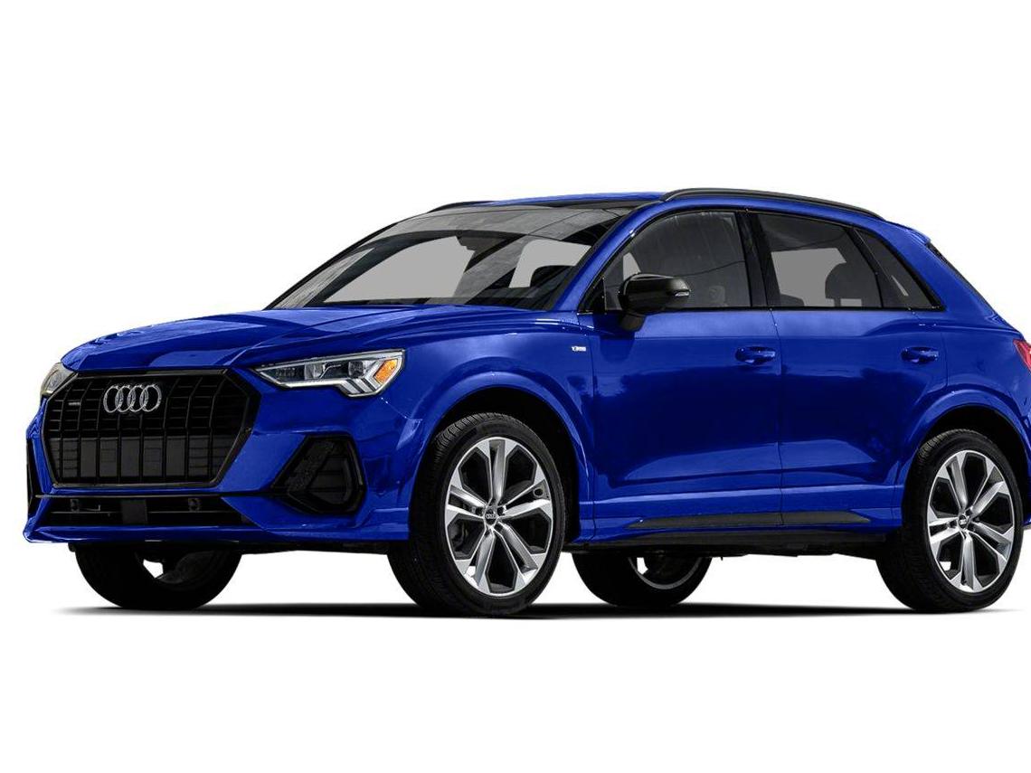 AUDI Q3 2024 WA1DECF32R1031709 image