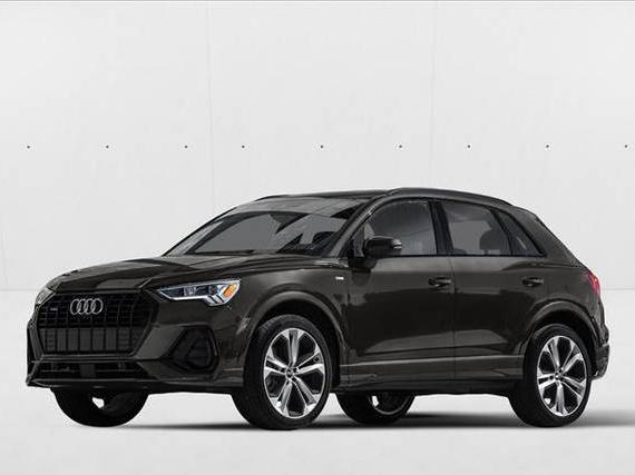 AUDI Q3 2024 WA1EECF30R1203014 image
