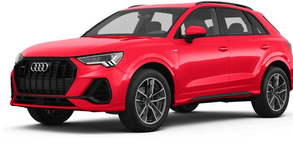 AUDI Q3 2024 WA1EECF3XR1177697 image