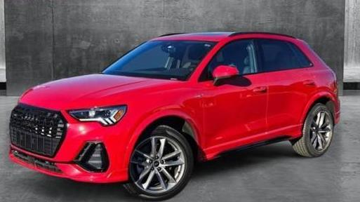 AUDI Q3 2024 WA1DECF39R1148316 image