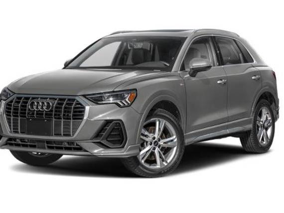AUDI Q3 2024 WA1EECF38R1160252 image