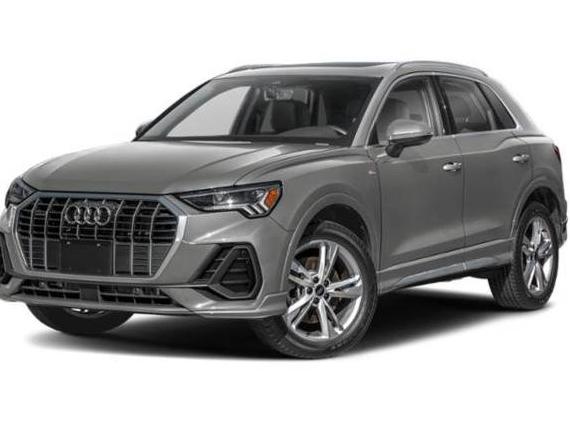 AUDI Q3 2024 WA1DECF36R1188076 image