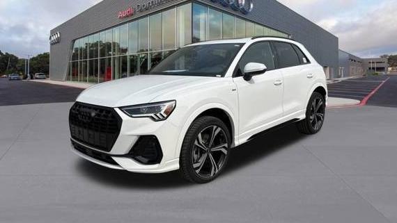AUDI Q3 2024 WA1EECF3XR1102059 image