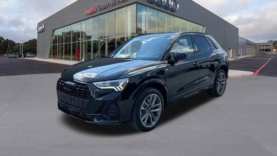 AUDI Q3 2024 WA1EECF39R1123419 image