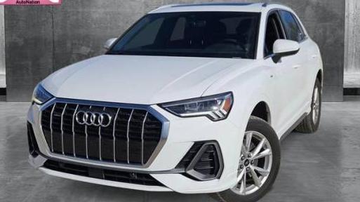 AUDI Q3 2024 WA1DECF39R1028841 image