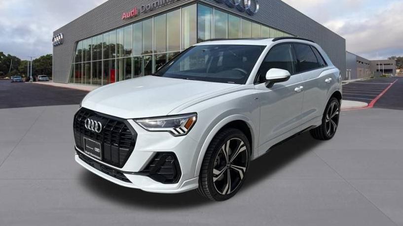 AUDI Q3 2024 WA1EECF3XR1166389 image