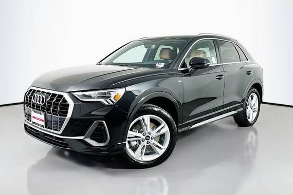 AUDI Q3 2024 WA1EECF3XR1198758 image