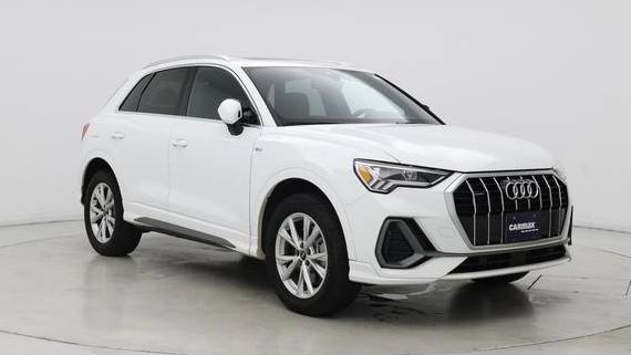 AUDI Q3 2024 WA1DECF39R1036731 image AUDI Q3 2024 WA1DECF39R1036731 image