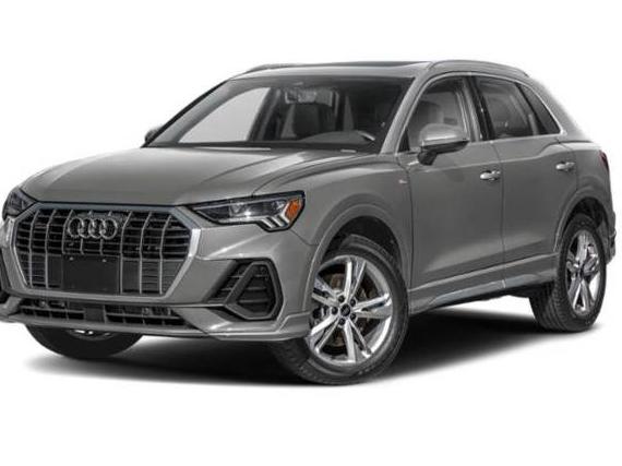 AUDI Q3 2024 WA1DECF36R1056614 image