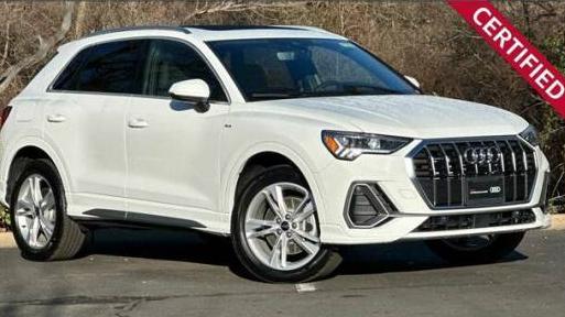 AUDI Q3 2024 WA1EECF3XR1136793 image