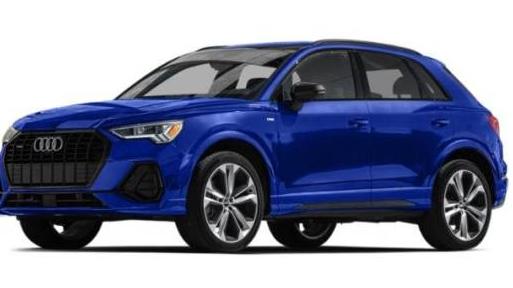 AUDI Q3 2024 WA1DECF3XR1034566 image