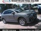AUDI Q3 2024 WA1DECF30R1035015 image