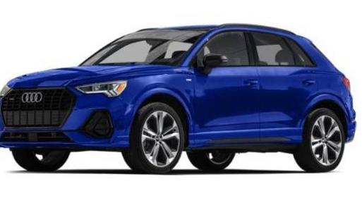 AUDI Q3 2024 WA1DECF30R1032289 image