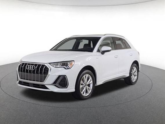 AUDI Q3 2024 WA1EECF30R1121235 image AUDI Q3 2024 WA1EECF30R1121235 image