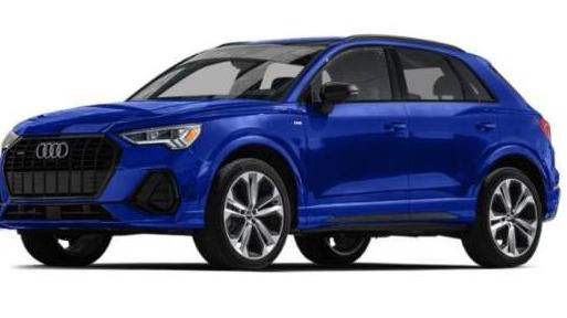 AUDI Q3 2024 WA1DECF33R1054478 image