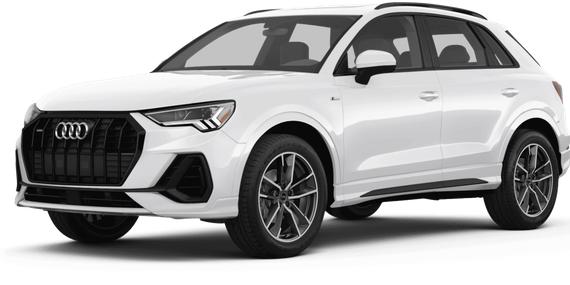 AUDI Q3 2024 WA1DECF3XR1136899 image