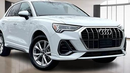 AUDI Q3 2024 WA1EECF32R1164569 image