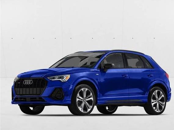AUDI Q3 2024 WA1EECF30R1078175 image