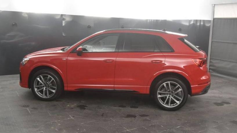 AUDI Q3 2024 WA1EECF36R1161240 image