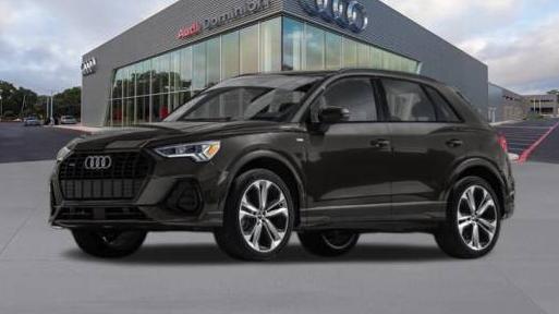 AUDI Q3 2024 WA1DECF3XR1139009 image