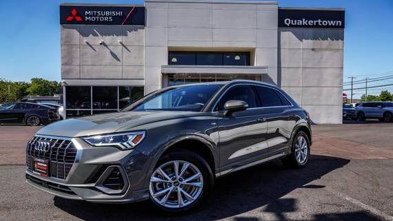 AUDI Q3 2024 WA1EECF3XR1185203 image