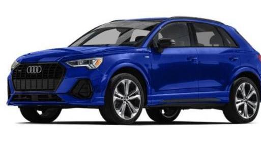 AUDI Q3 2024 WA1DECF3XR1125532 image