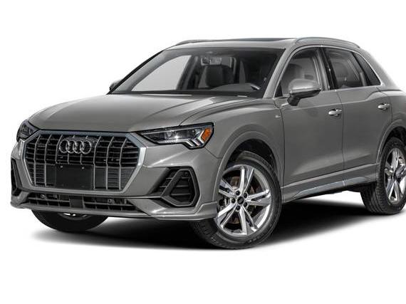 AUDI Q3 2024 WA1DECF38R1049020 image