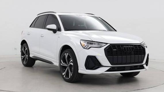 AUDI Q3 2024 WA1EECF3XR1166795 image