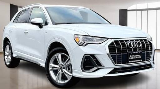 AUDI Q3 2024 WA1EECF3XR1145574 image