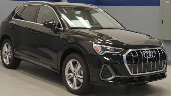 AUDI Q3 2024 WA1EECF35R1169149 image