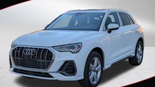 AUDI Q3 2024 WA1EECF37R1209621 image