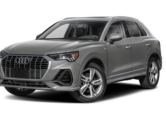 AUDI Q3 2024 WA1DECF39R1055263 image