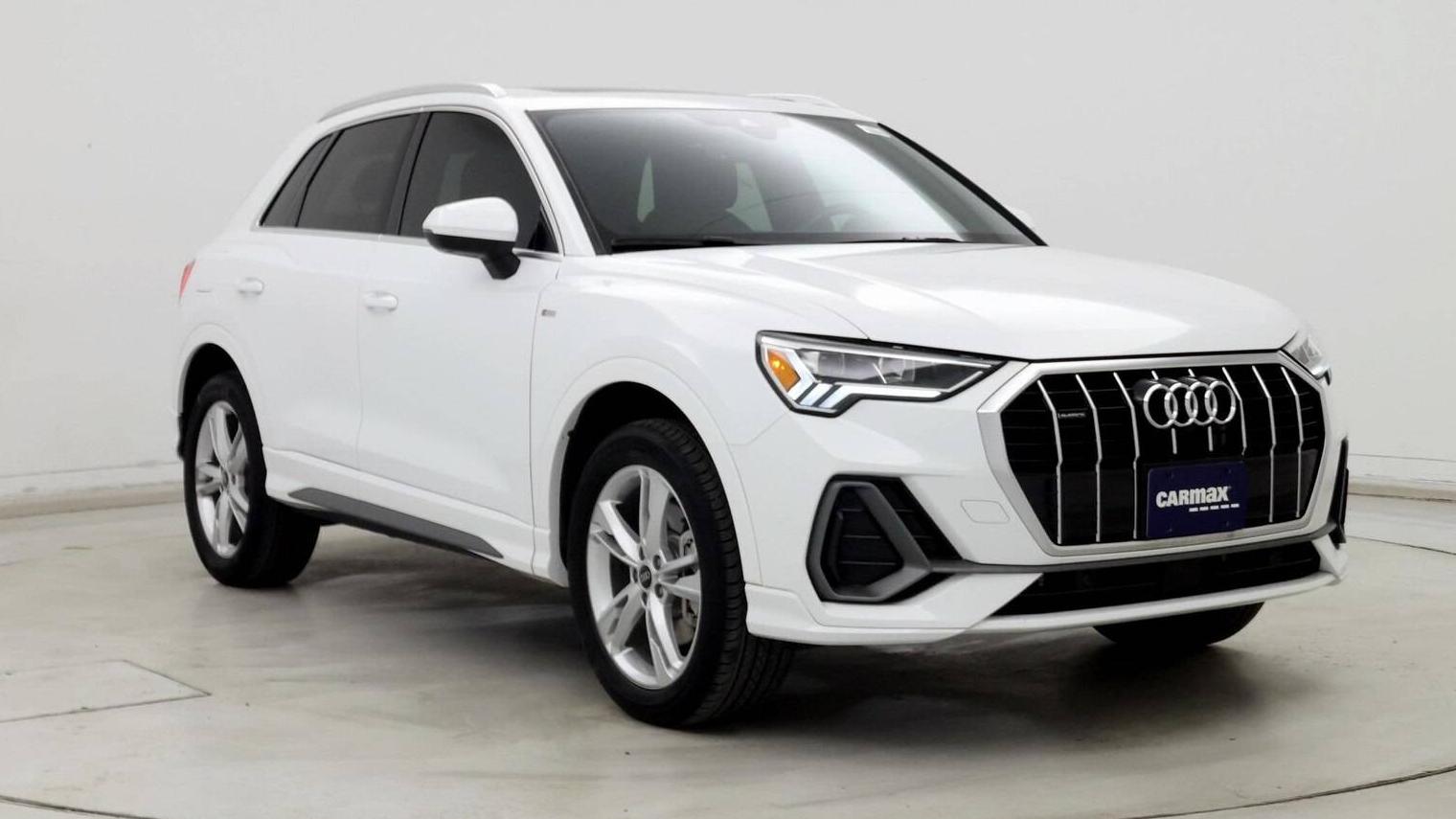 AUDI Q3 2024 WA1EECF36R1045911 image