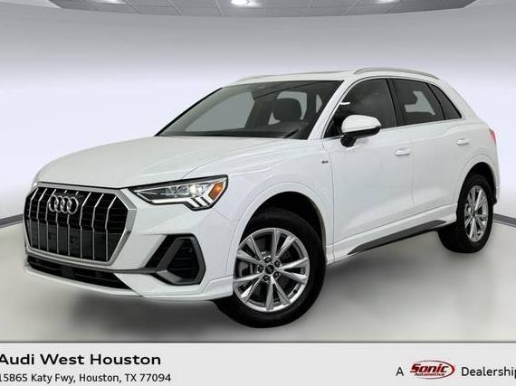 AUDI Q3 2024 WA1DECF32R1027191 image AUDI Q3 2024 WA1DECF32R1027191 image