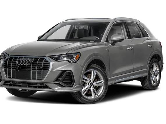 AUDI Q3 2024 WA1EECF39R1205697 image