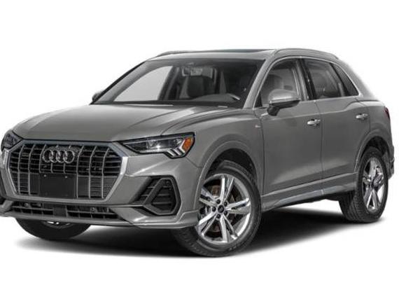 AUDI Q3 2024 WA1EECF33R1199444 image