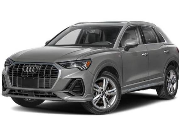 AUDI Q3 2024 WA1DECF36R1125074 image