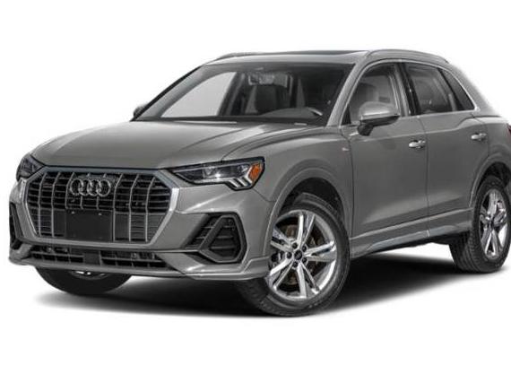AUDI Q3 2024 WA1DECF31R1159892 image