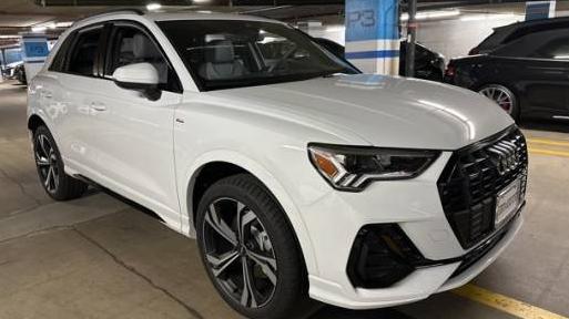 AUDI Q3 2024 WA1EECF34R1197332 image