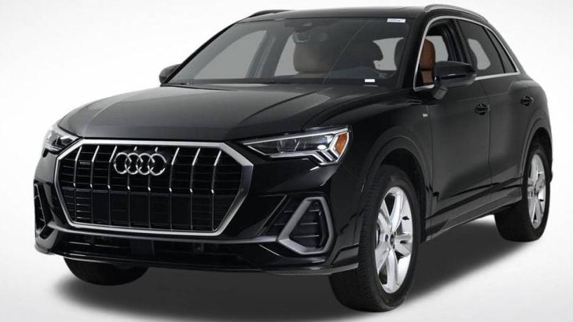 AUDI Q3 2024 WA1DECF31R1180841 image