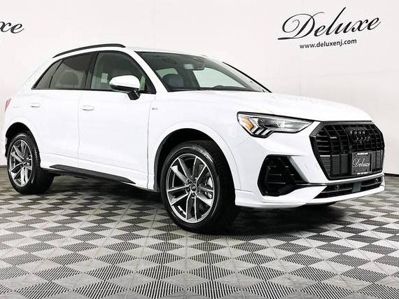 AUDI Q3 2024 WA1EECF37R1105372 image AUDI Q3 2024 WA1EECF37R1105372 image