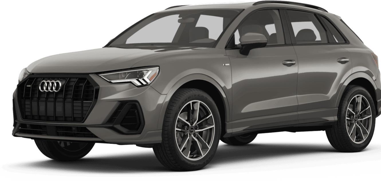 AUDI Q3 2024 WA1EECF3XR1140973 image